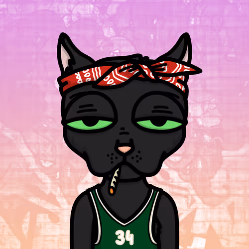 Krewcats