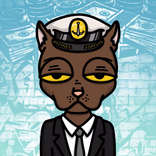 Krewcats