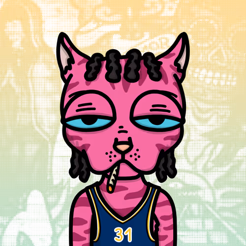 Krewcats