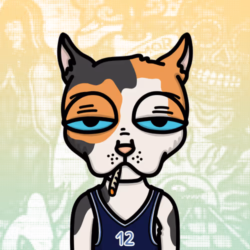 Krewcats