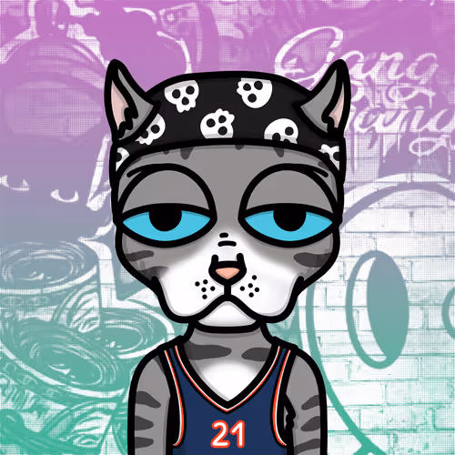 Krewcats