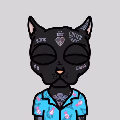 Krewcats