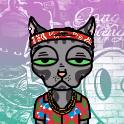 Gutterz #1129
