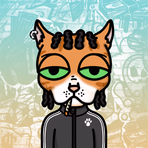 Krewcats