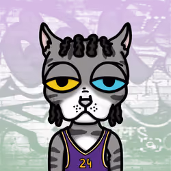 Gutterz #2862