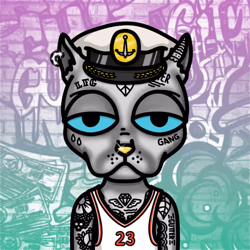 Krewcats