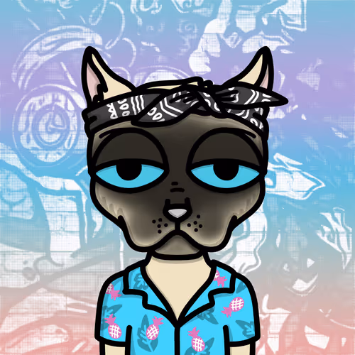 Krewcats