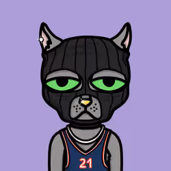 Gutterz #165