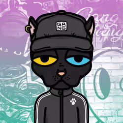 Krew Cats #336