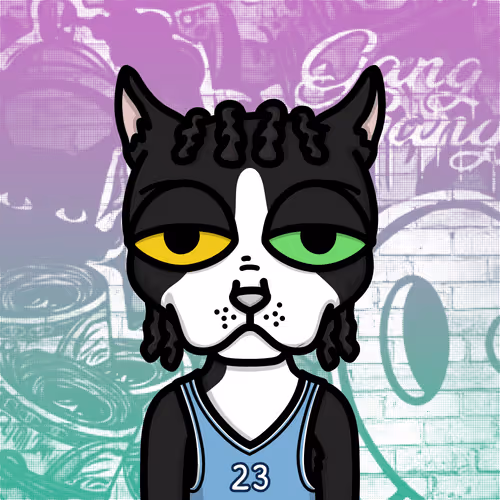 Krewcats