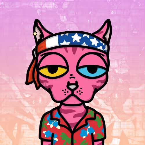 Krewcats