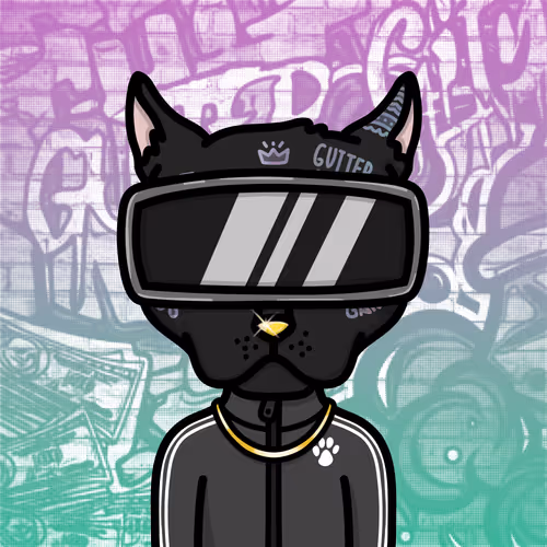 Krewcats
