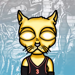 Gutterz #553