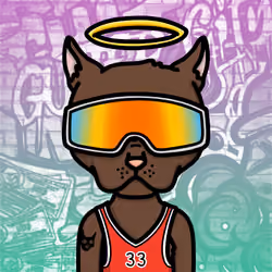 Krew Cats #1998