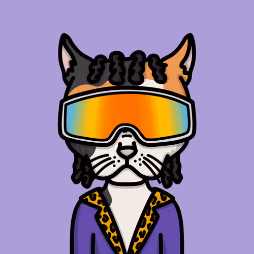 Krewcats
