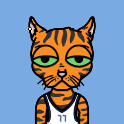 Krew Cats #70
