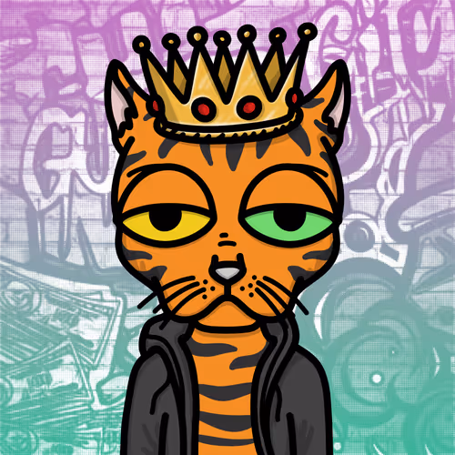 Krewcats