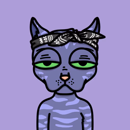 Krewcats