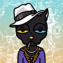 Krew Cats #11