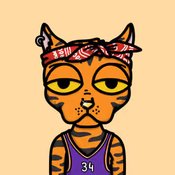 Krew Cats #297