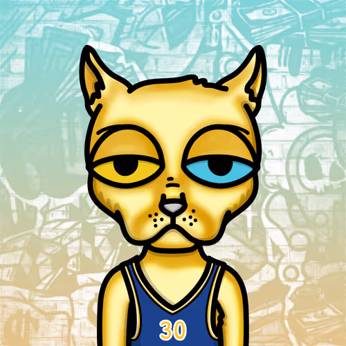 Krewcats