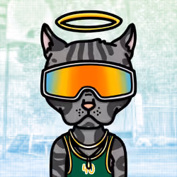 Krew Cats #314