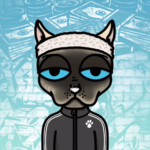 Gutterz #2990