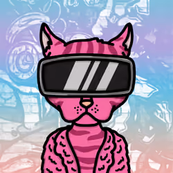 Krew Cats #63