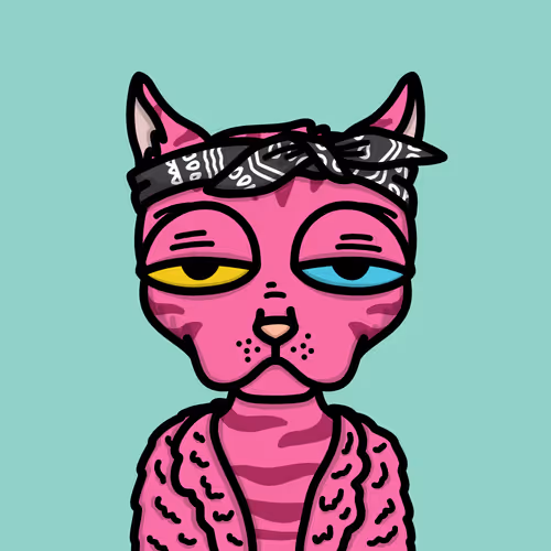 Krewcats