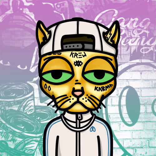 Krewcats