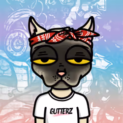 Gutterz #2020