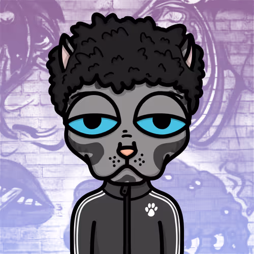 Krewcats