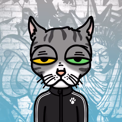 Krewcats