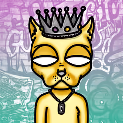 Gutterz #353