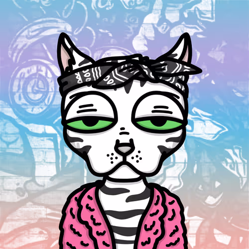 Krewcats