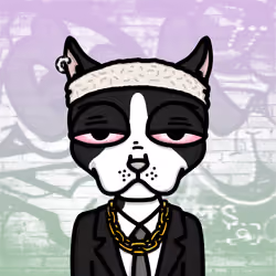 Krew Cats #1380