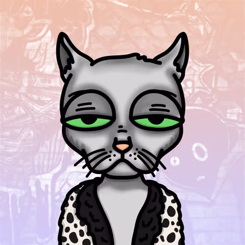 Krewcats
