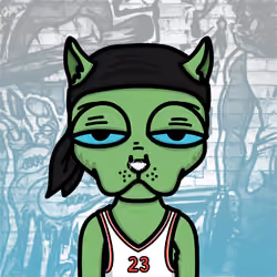 Gutterz #794