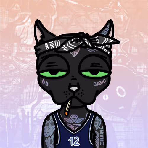 Krewcats