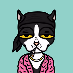 Gutterz #1598