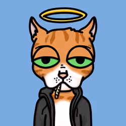 Krew Cats #2062