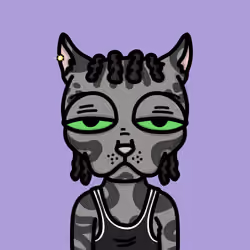 Krew Cats #2793