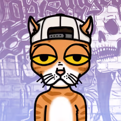Krew Cats #519