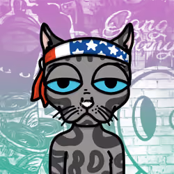 Gutterz #919