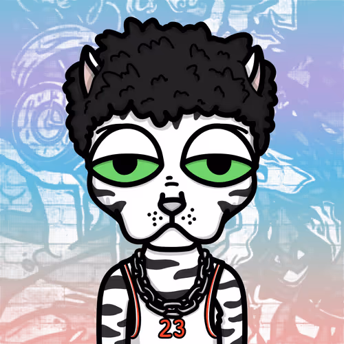 Krewcats
