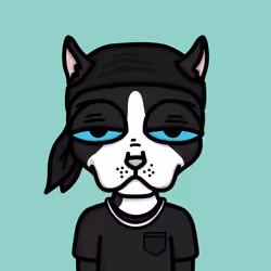 Krew Cats #1217