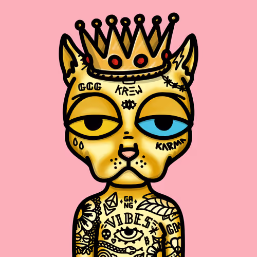 Gutterz #2853