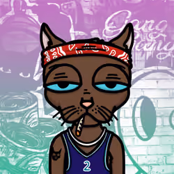 Gutterz #1394