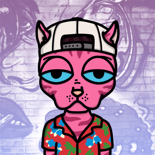 Krewcats
