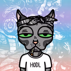 Krew Cats #626